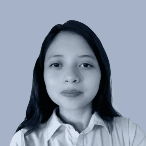 Andrea Juárez — Desarrolladora en RedFox