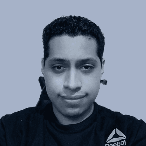 Diego Flores — Dev Lead en RedFox