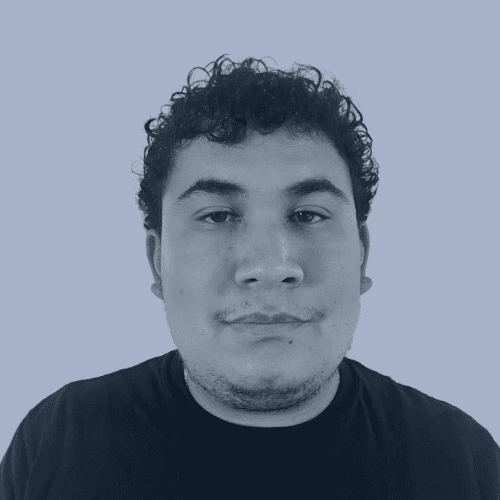 Joshua Delgadillo — QA en RedFox
