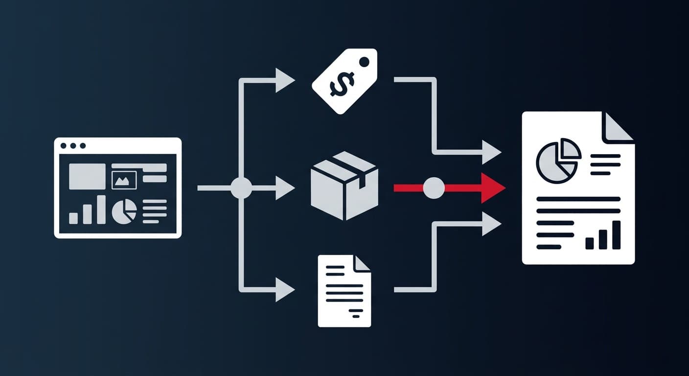 Agente de IA que genera reportes gerenciales automáticos: caso de implementación