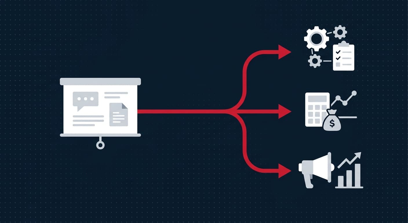 Cómo capacitar a tu equipo en inteligencia artificial sin caer en talleres inútiles