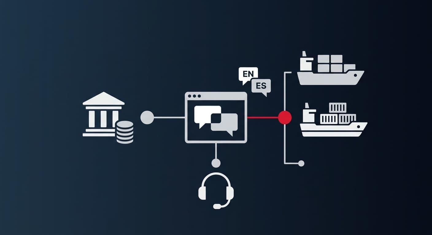 Agente de IA para empresas en Panamá: implementación y casos de uso