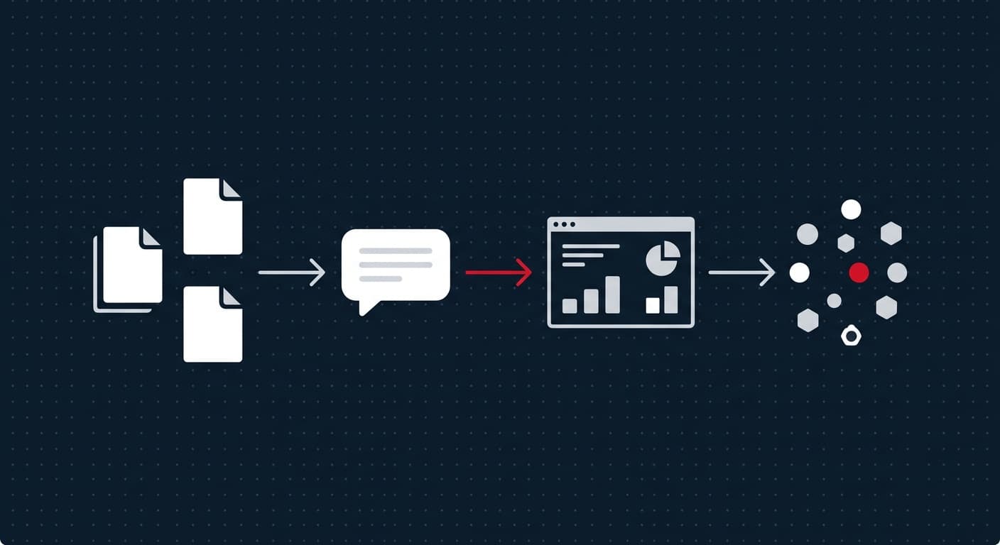Automatización con inteligencia artificial para empresas en Guatemala: por dónde empezar
