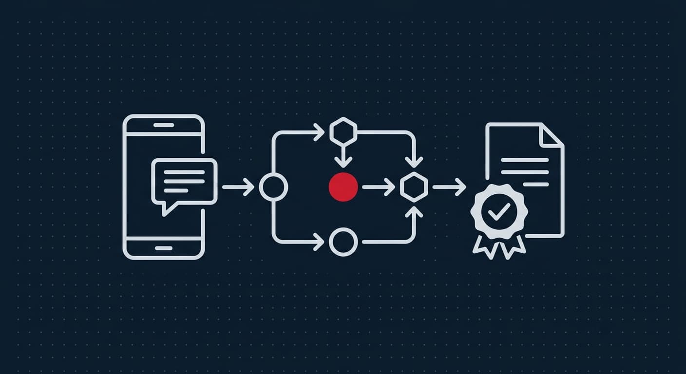 Agentes de IA para empresas en Guatemala: qué son y cómo implementarlos