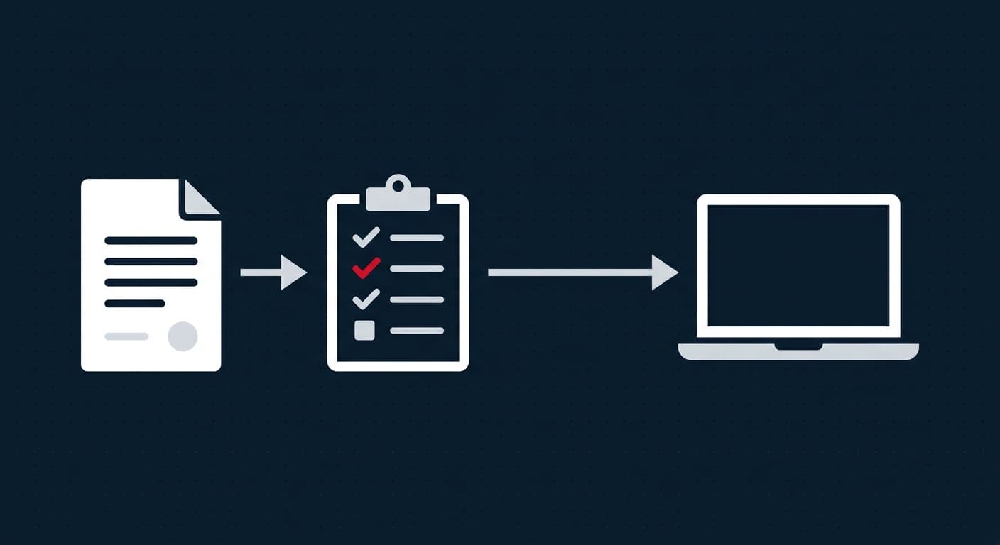 Cómo contratar un proveedor de software en Guatemala sin cometer errores comunes