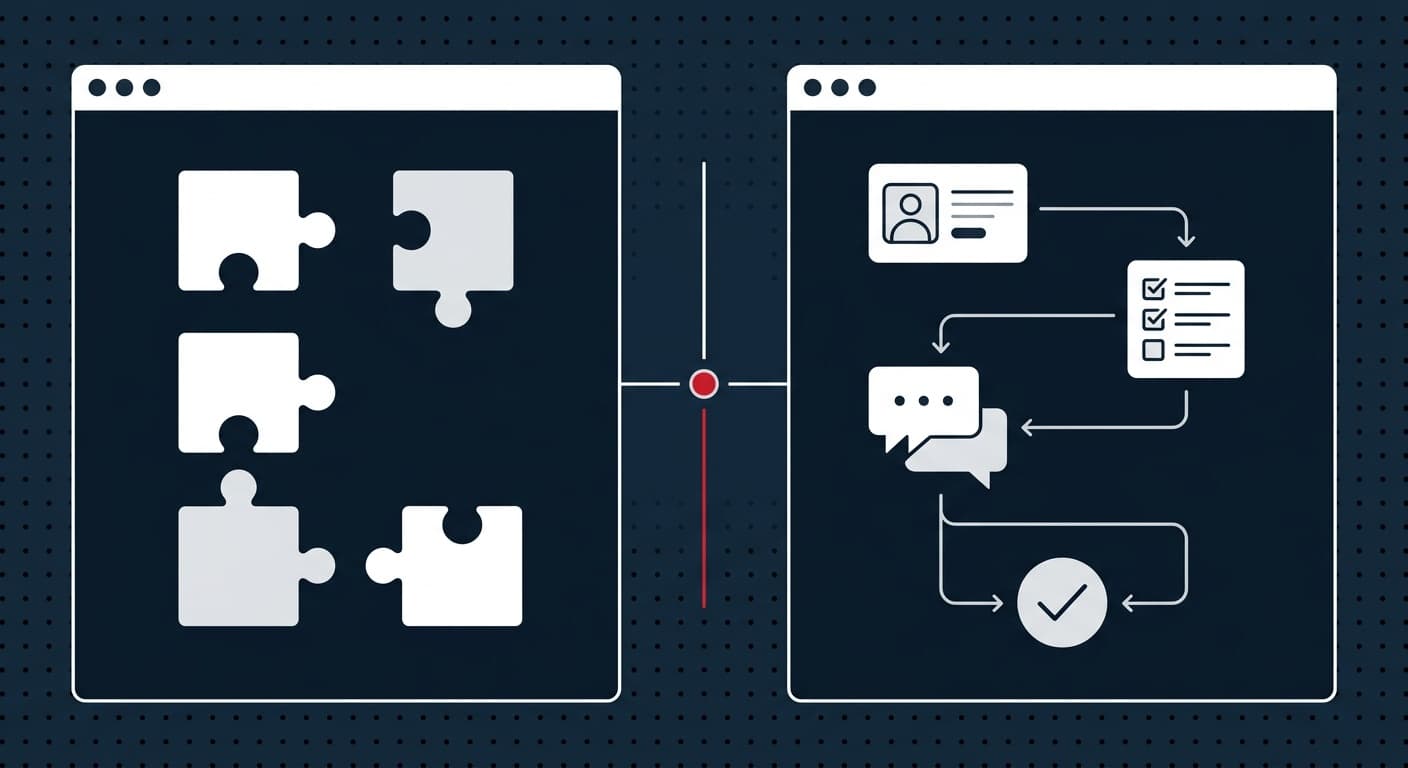 Agente de IA personalizado vs genérico: cuál necesita tu empresa en LATAM