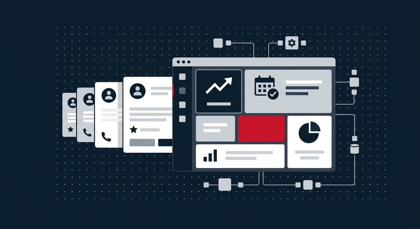 ¿Cuánto cuesta desarrollar un CRM a la medida en Guatemala?