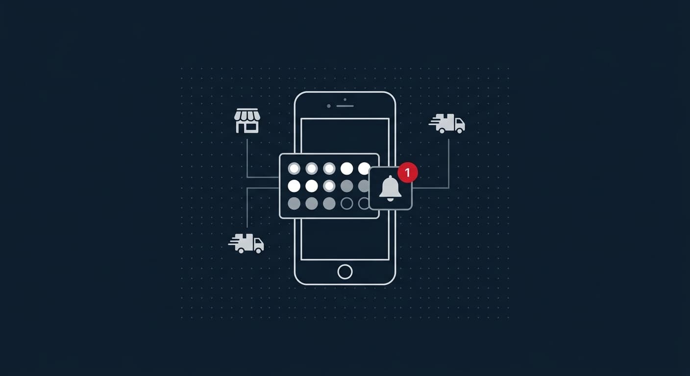 App para clientes finales: cuándo tu negocio en Guatemala necesita su propia app móvil