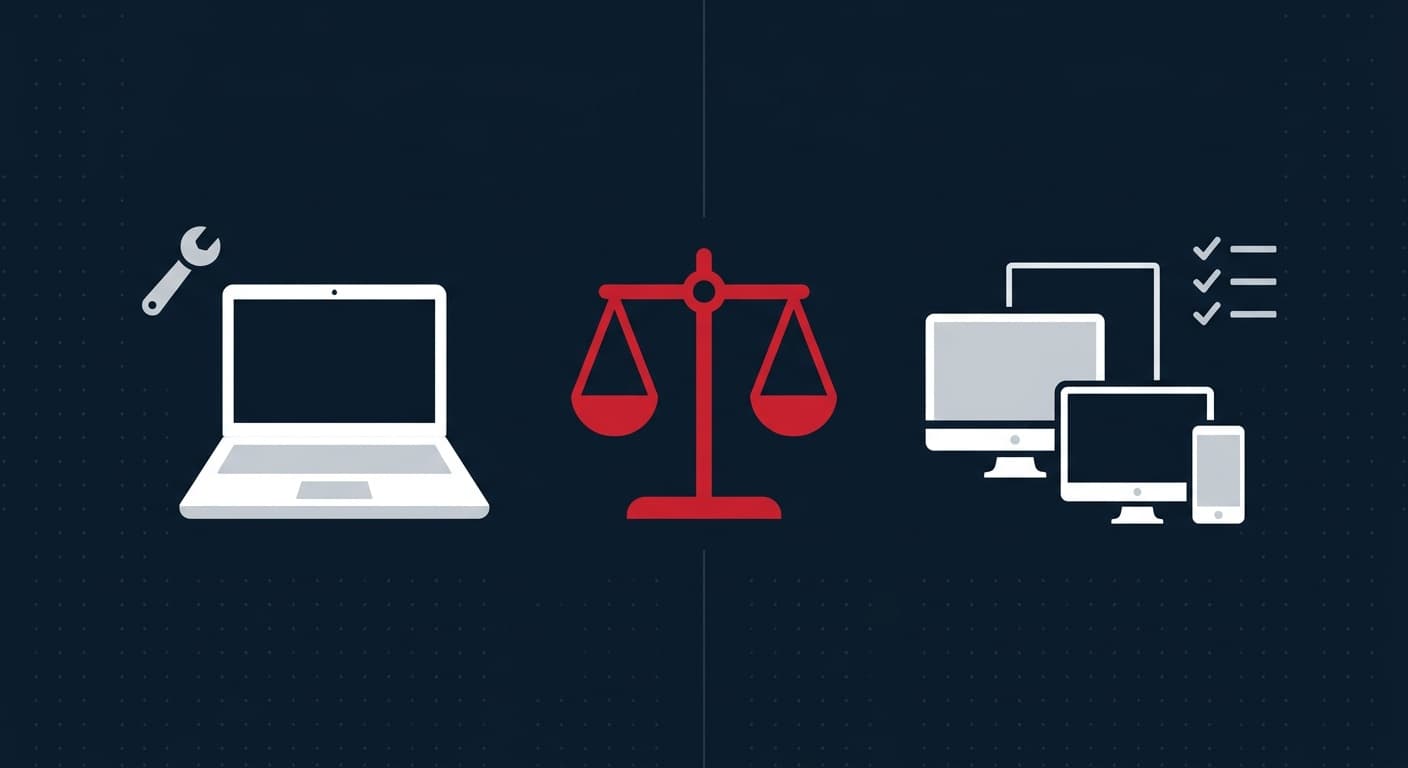 Agencia de desarrollo de apps en El Salvador vs freelancer: ¿cuál elegir?