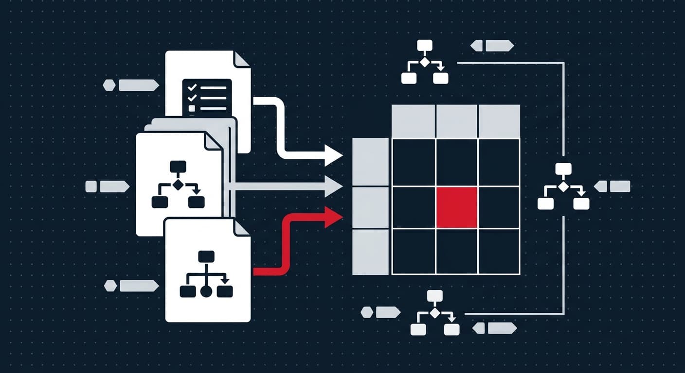 Cómo identificar los procesos de tu empresa que más se benefician de la IA