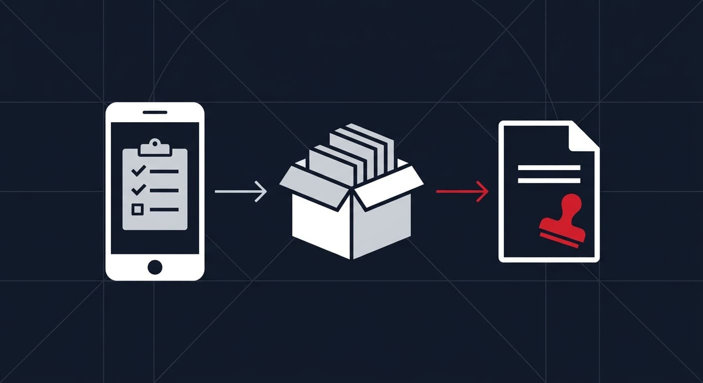 App móvil para equipos de ventas en Guatemala: más cierres sin más vendedores