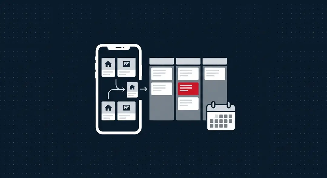 App para inmobiliarias en Guatemala: digitaliza tu portafolio y cierra más ventas