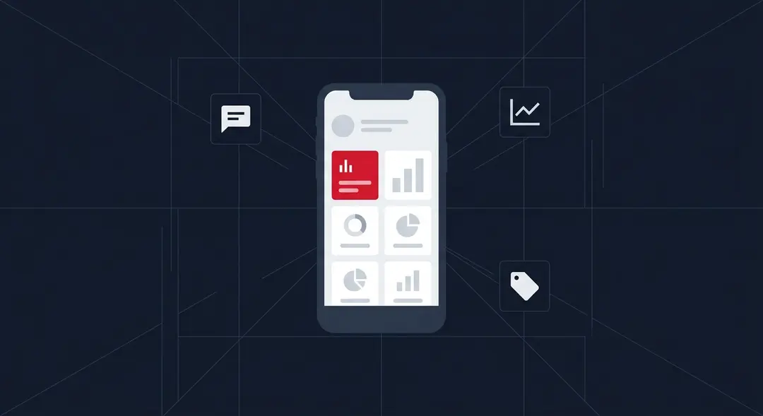 App con inteligencia artificial para empresas en Guatemala: casos de uso reales