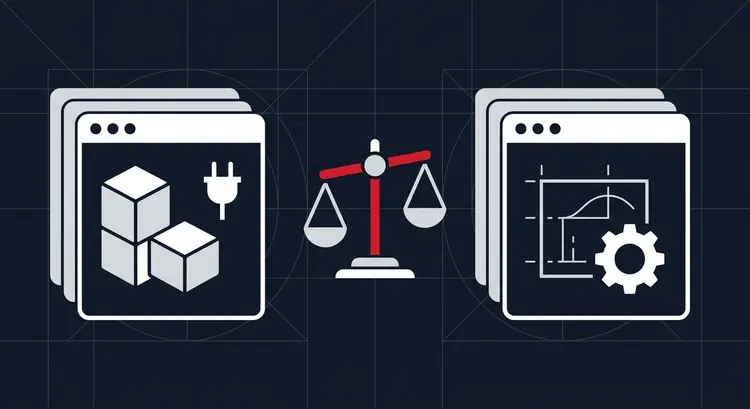 Odoo vs software a la medida: cuál le conviene a tu empresa en Guatemala