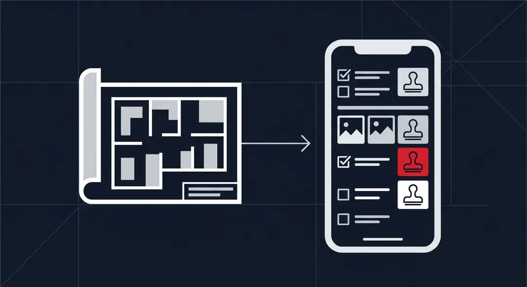 App para constructoras en El Salvador: gestiona proyectos y equipos desde el celular
