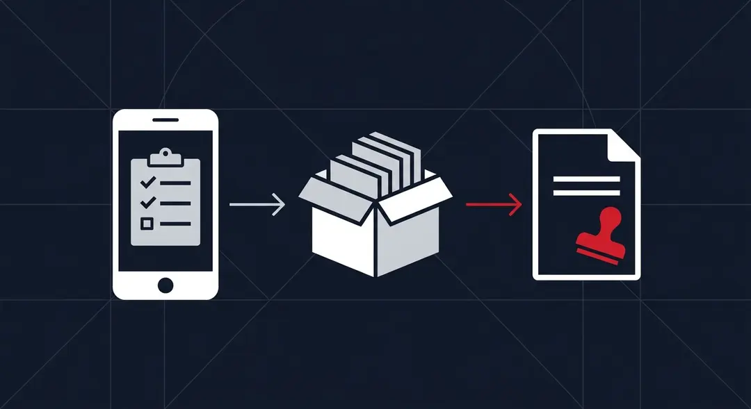 App móvil para equipos de ventas en Guatemala: más cierres sin más vendedores